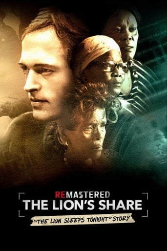 Remastered: The Lion's Share (2019)