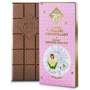 Michel Cluizel Praline Croustillant