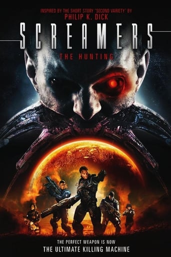 Screamers: The Hunting (2009)