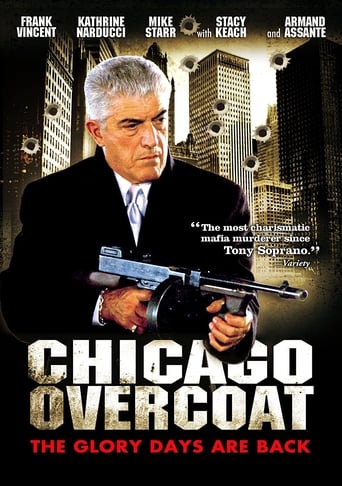 Chicago Overcoat (2009)