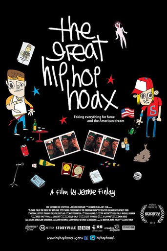 The Great Hip Hop Hoax (2013)