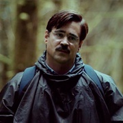 Colin Farrell - The Lobster