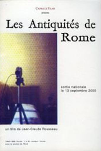 Les Antiquités De Rome (1991)
