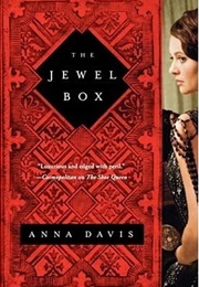 The Jewel Box (Anna Davis)