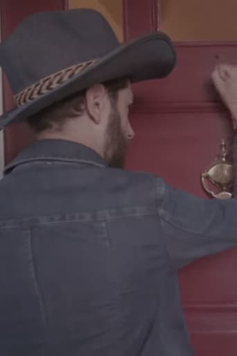 May I Please Enter (2018)