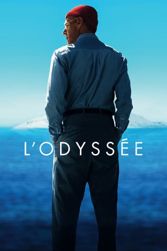 The Odyssey (2016)