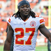 Kareem Hunt
