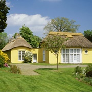 Derrymore House, Newry