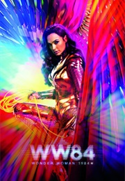 Wonder Woman 1984 (2020)