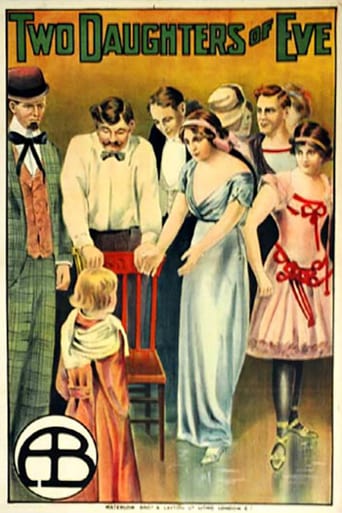 Two Daughters of Eve (1912)