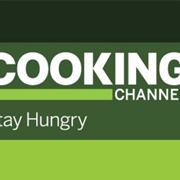 Cooking Channel