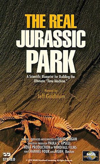 The Real Jurassic Park (1993)