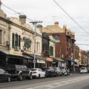 Fitzroy