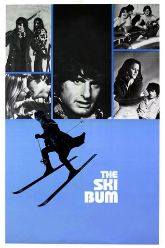The Ski Bum (1971)