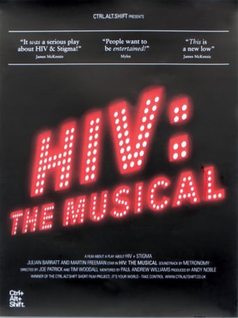HIV - The Musical (2009)