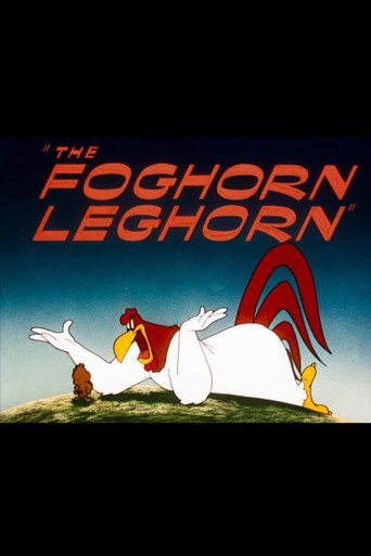 The Foghorn Leghorn (1948)