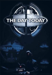The Day Today (1994)