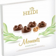 Heidi Moments Hazelnuts