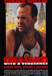 Die Hard With a Vengeance (1995)
