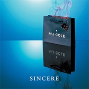 M.J. Cole - Sincere