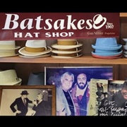 Check Out Batsakes Hat Shop
