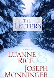 The Letters (Luanne Rice)