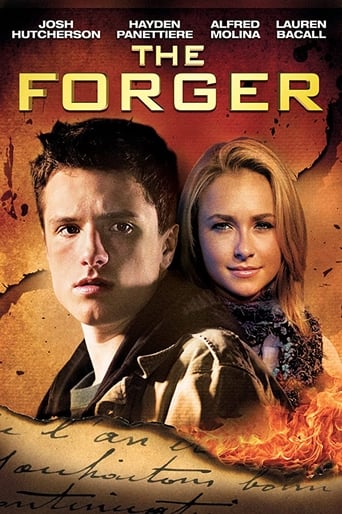 The Forger (2011)