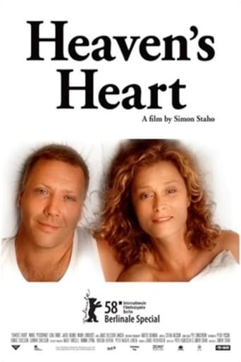 Heaven's Heart (2008)