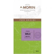 A. Morin Perou Quilla
