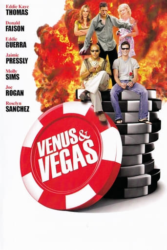 Venus &amp; Vegas (2010)