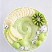 Smoothie Bowl