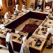 Casa Del Cioccolato Perugina, Perugia