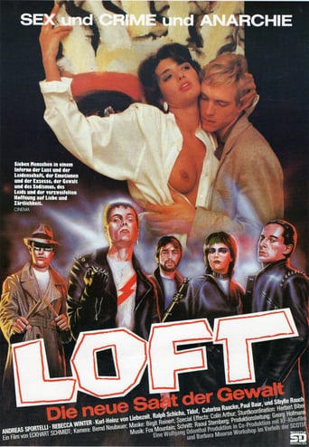 Loft (1985)