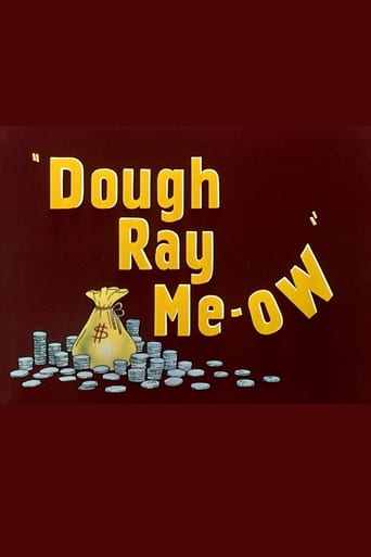 Dough Ray Me-Ow (1948)