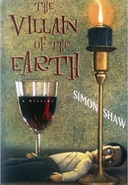 The Villain of the Earth (Simon Shaw)
