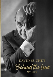 Behind the Lens (David Suchet)
