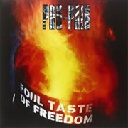 Pro-Pain - Foul Taste of Freedom