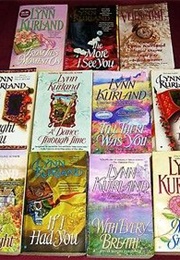 McLeods and Depieget Family Series (Lynn Kurland)