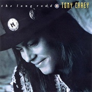 Tony Carey - The Long Road