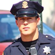 Officer Brock