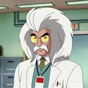 Professor Robert Kaufman