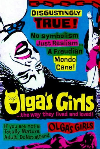 Olga's Girls (1964)