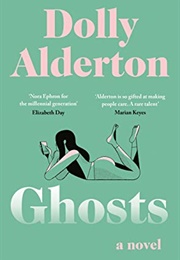 Ghosts (Dolly Alderton)