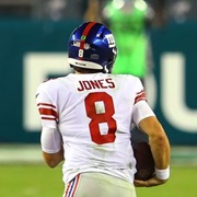 New York Giants