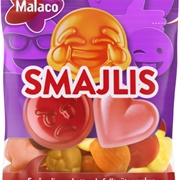Malaco Smajlis