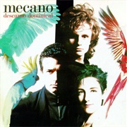 Descanso Dominical – Mecano (1988)