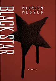 Black Star (Maureen Medved)