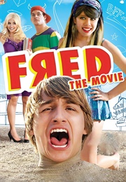 Fred: The Movie (2010)