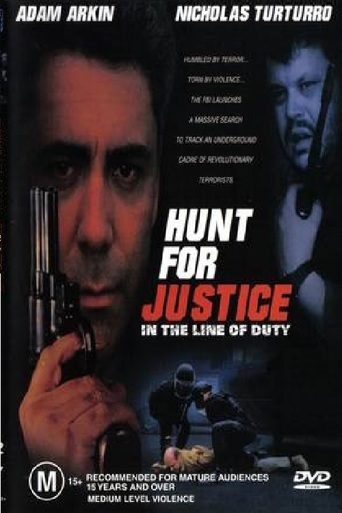 In the Line of Duty: Hunt for Justice (1995)