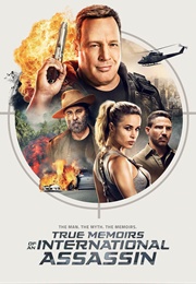 True Memoirs of an International Assassin (2016)